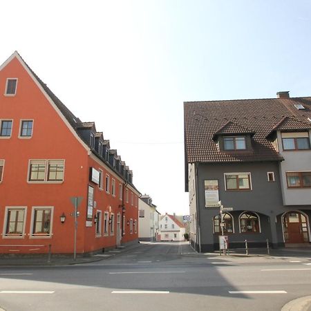 Gasthof Weisses Ross Kleinostheim Exterior photo